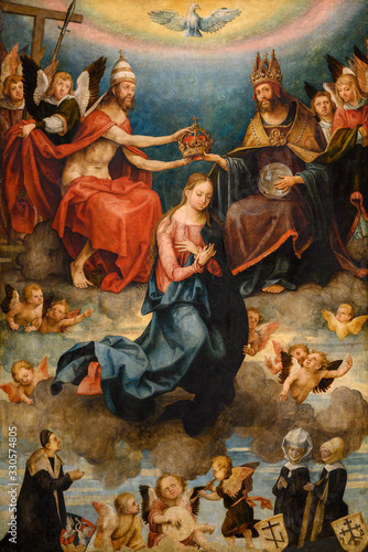 Vienna, Austria. 2019/10/23. 