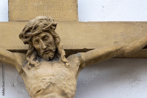 Φωτογραφία Jesus on the cross