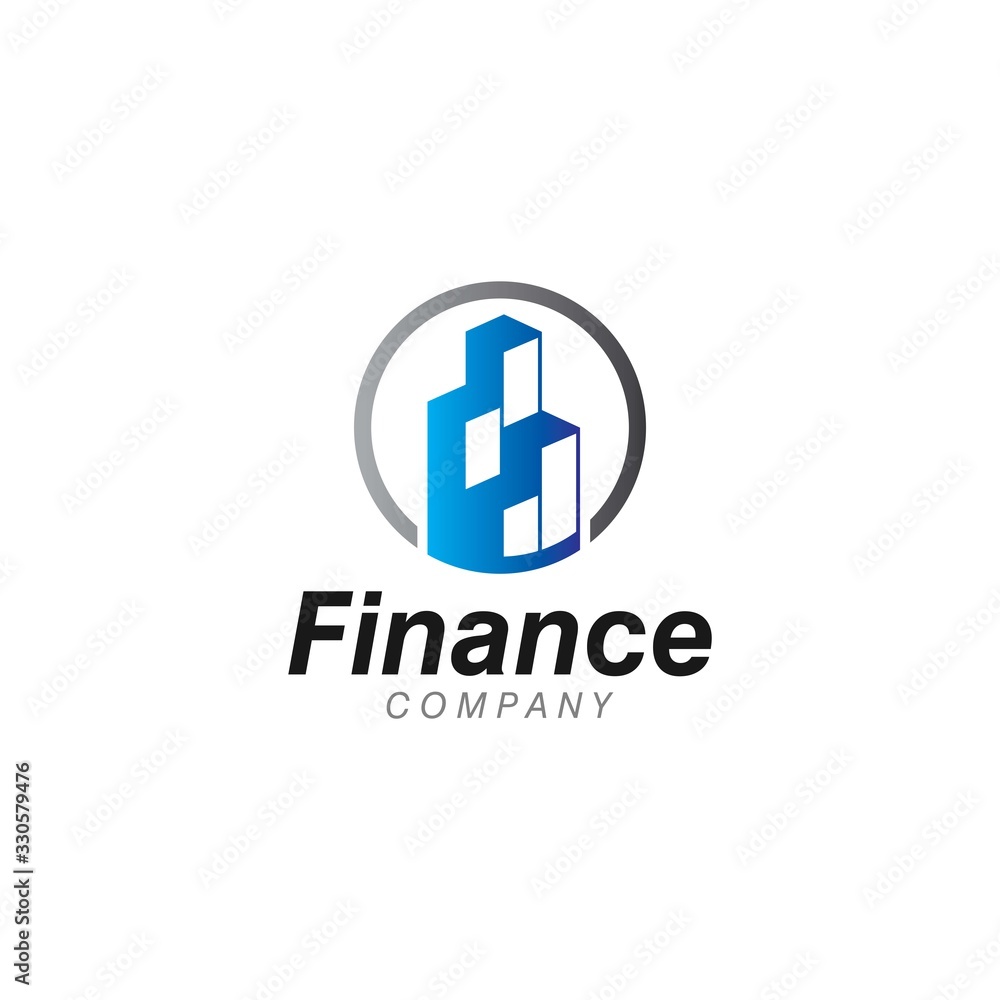 finance And Accounting Logo , Business professional logo vector finance And Accounting Logo , Business professional logo vector