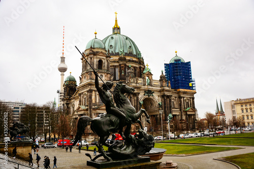 st basils cathedral of christ the savior in moscow