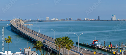 Port Isabel