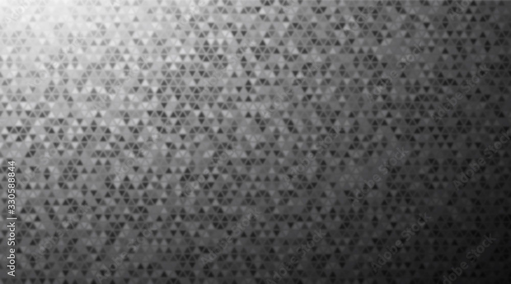 Abstract blur multicolored background of triangles. Polygonal defocused backdrop. Abstract blur multicolored background of triangles. Polygonal defocused backdrop.