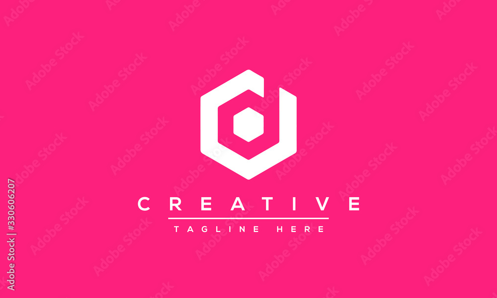 Creative modern letter D logo design, Minimalist D DD initial based vector icon. Creative modern letter D logo design, Minimalist D DD initial based vector icon.