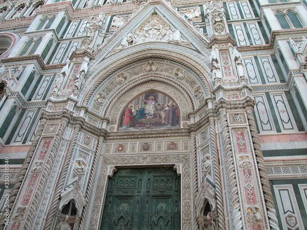Florence Toscane Italie Florence Toscane Italie