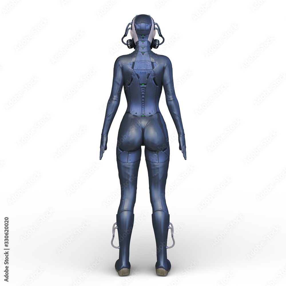コスチュームガール コスチュームガール