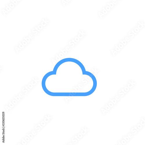 cloud logo