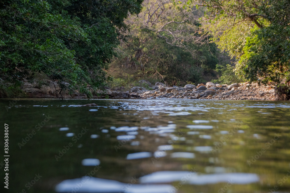 Río de Cocle Río de Cocle