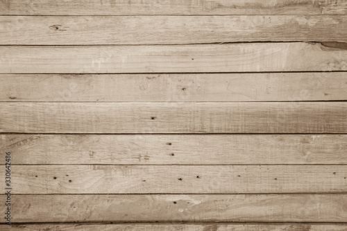 Foto Brown Wood texture background