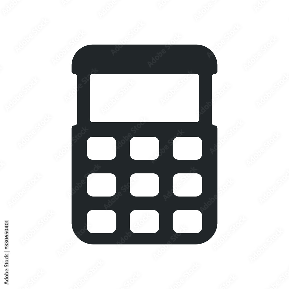 Calculator icon Calculator icon