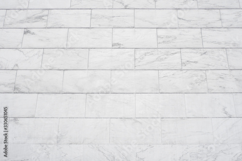 White marble texture for background © kwanbenz