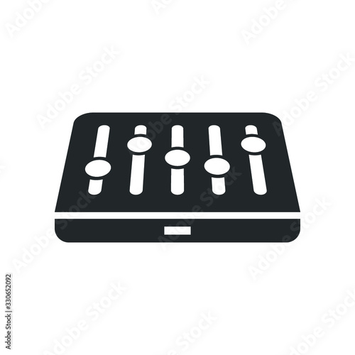 Control panel icon
