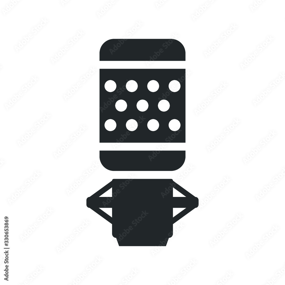 Microphone Icon Microphone Icon