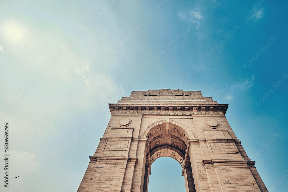 gateway to india