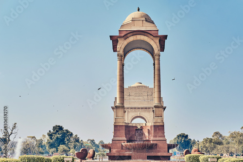gateway to india