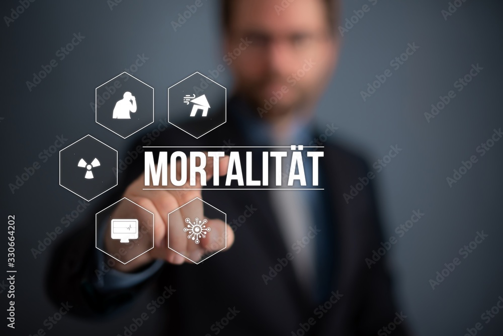 Mortalit�t Mortalit�t