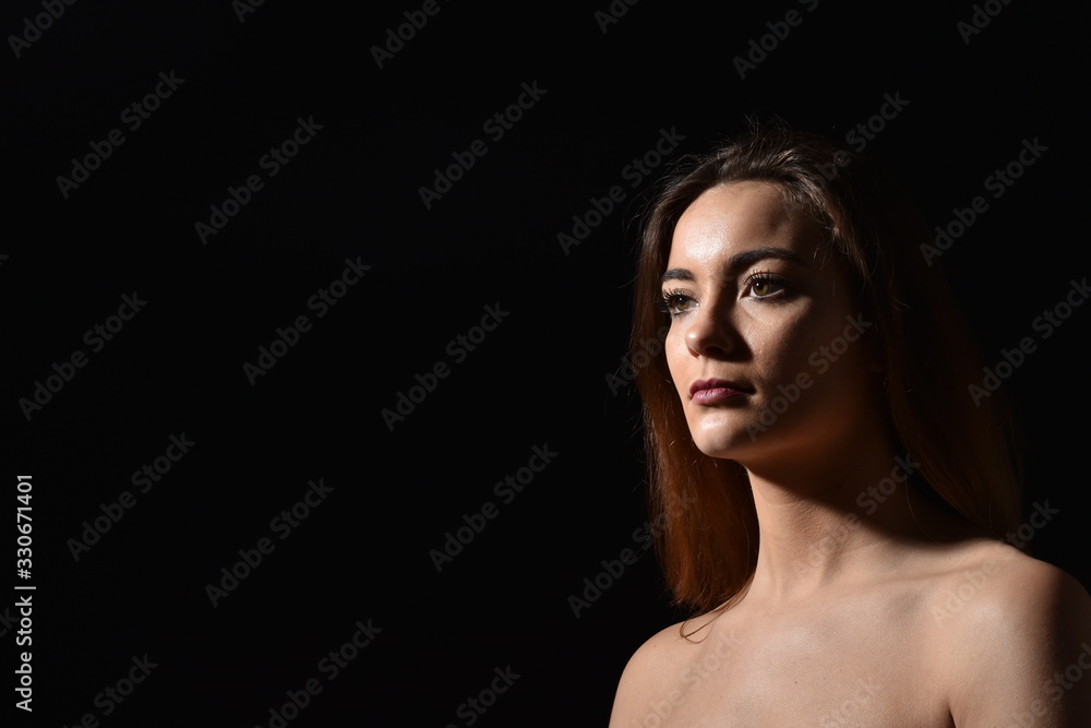 Sublime modèle photo Sublime modèle photo