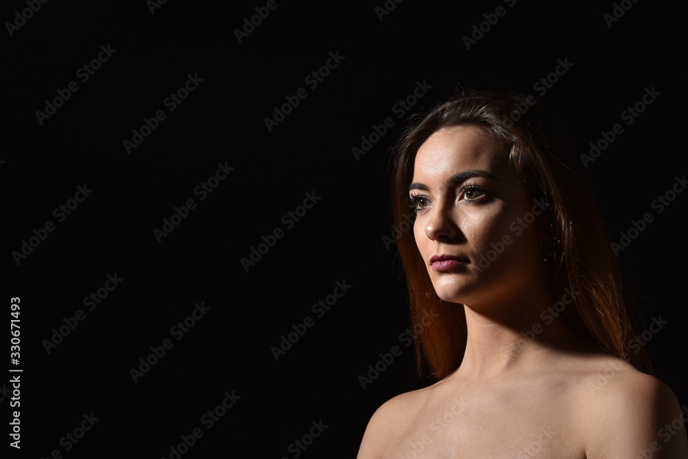 La beauté à l'état pur La beauté à l'état pur