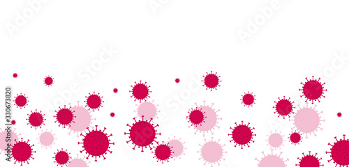 virus, influenza, epidemia, pandemia, covid19	