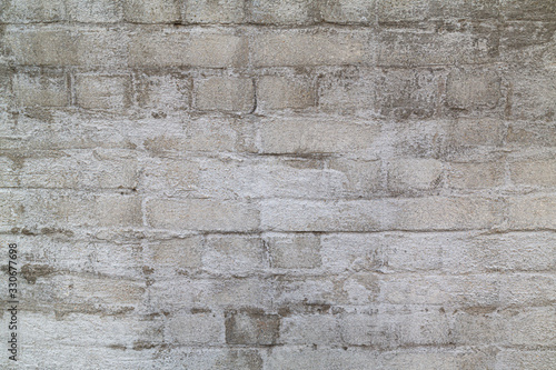 gray colored cement brick background