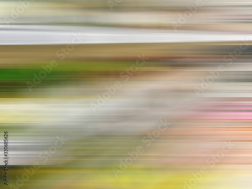 Image Of Abstract Blurred Background. © Nenov Brothers