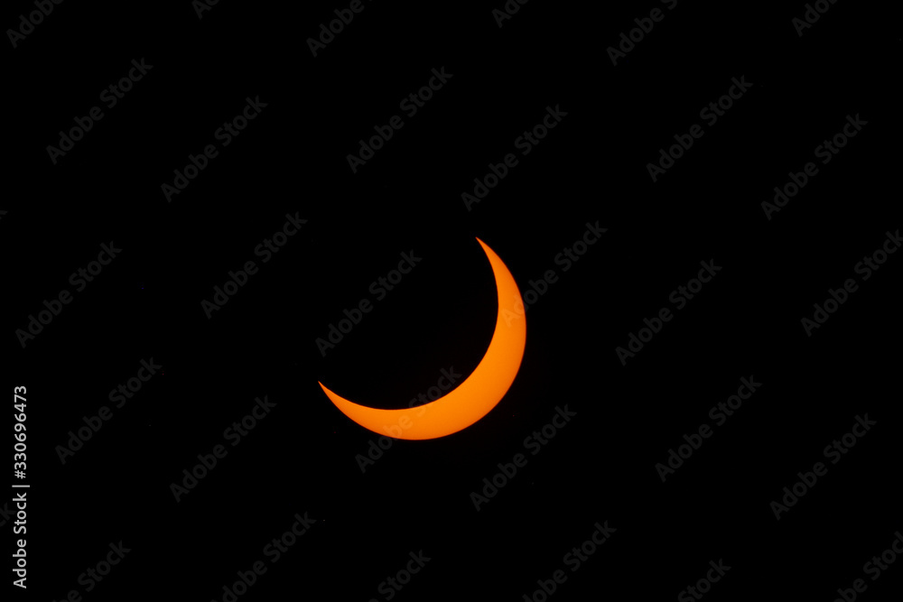 26th December 2019 Annular Solar Eclipse seen from Sri Aman, Sarawak, MY 26th December 2019 Annular Solar Eclipse seen from Sri Aman, Sarawak, MY