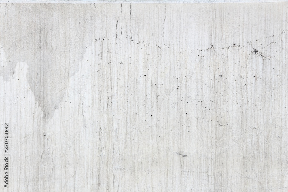 Obraz premium Grungy concrete surface