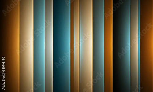 Abstract futuristic background, Abstract art wallpaper. Vector illustration.