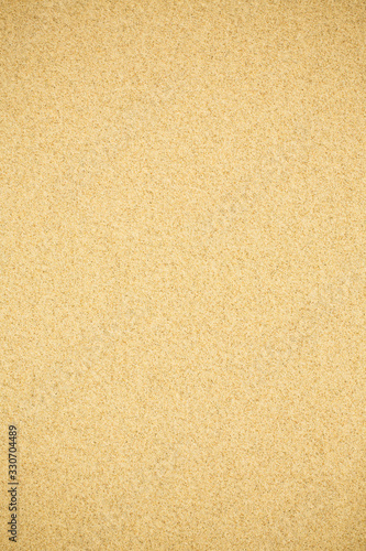 Natural sand texture for background