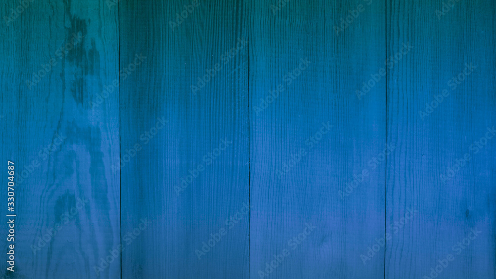 Obraz premium blue abstract background