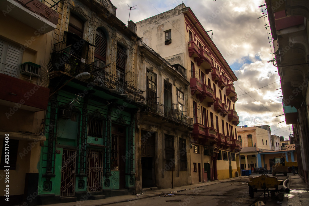 Magical Havana