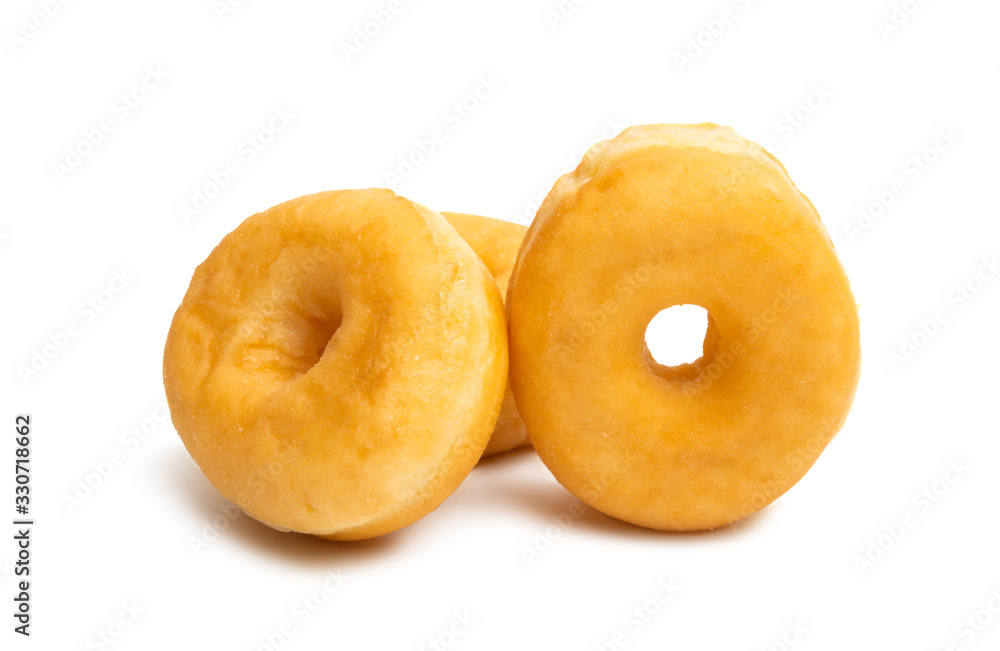 donuts isolated donuts isolated