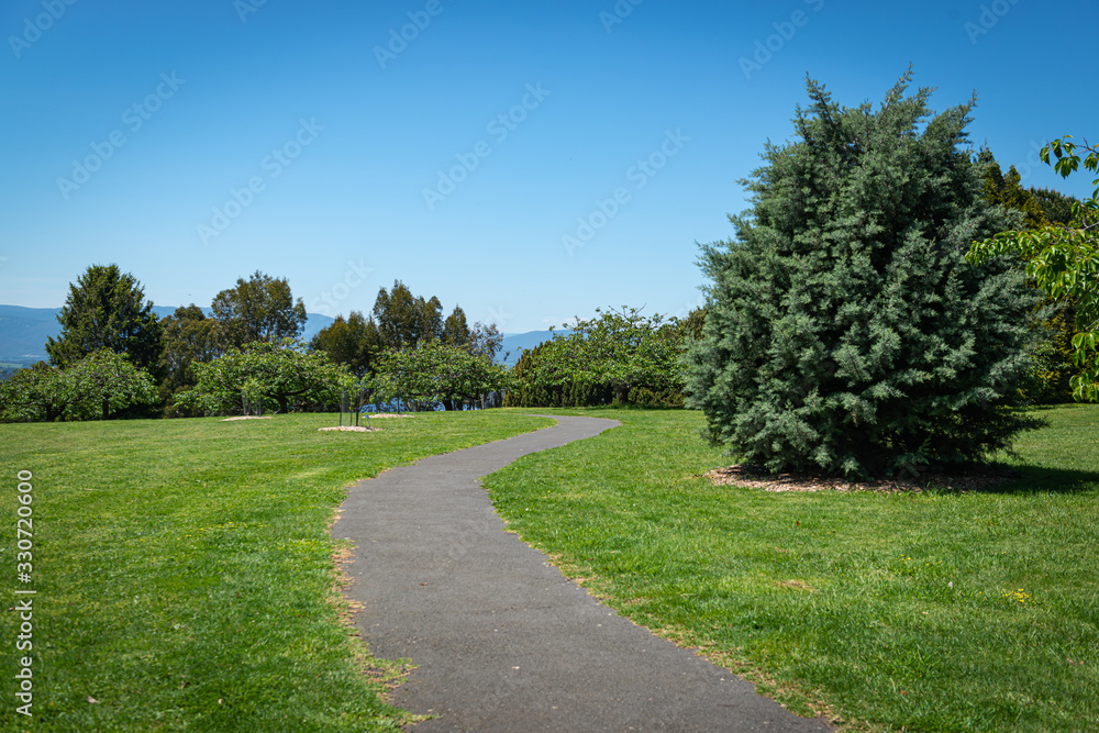 path in the park path in the park