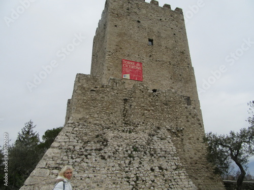 Tableau sur toile arpino