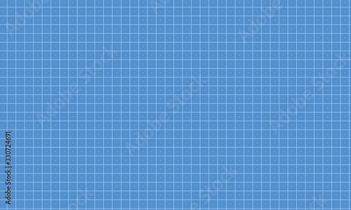Architectural paper with a geometric lined grid.