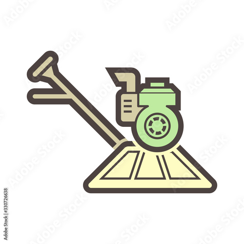 concrete polish equipment