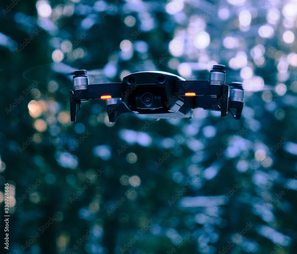 Quadcopter Quadcopter