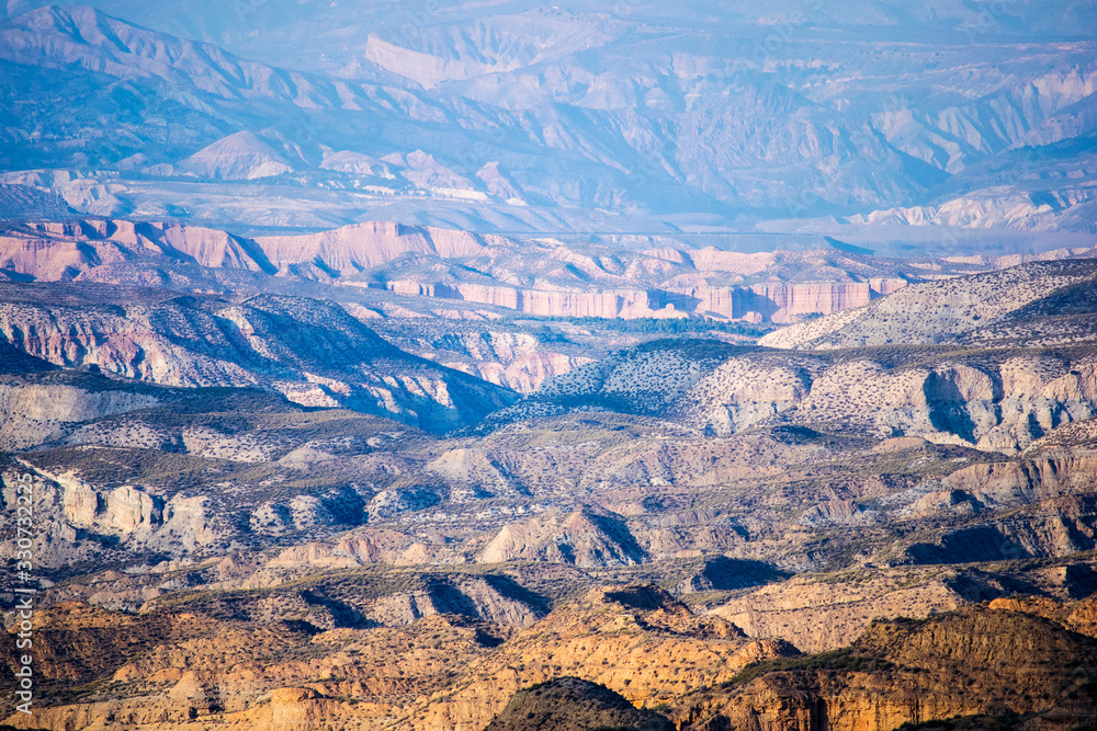 Geoparque del Cuaternario