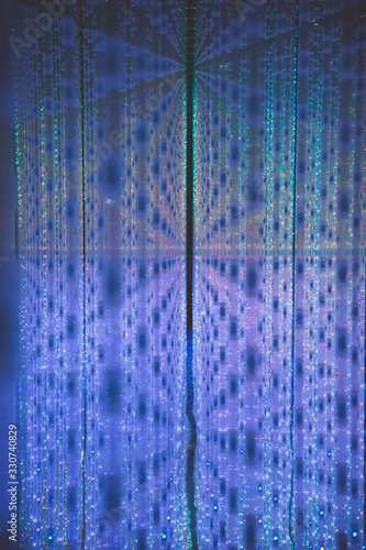 abstract background