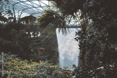 Singapore airport