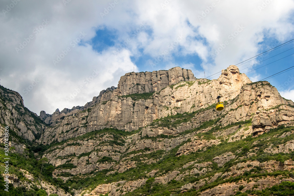 Montserrat Montserrat