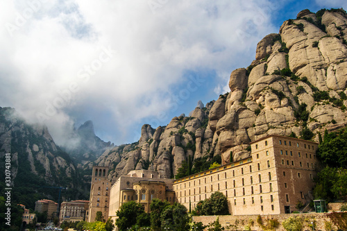 Montserrat