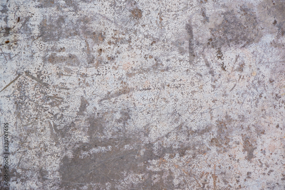 Grunge dust and scratched metal background texture Grunge dust and scratched metal background texture