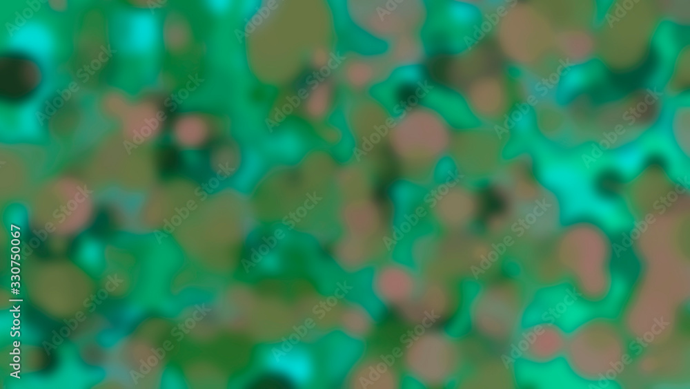 Abstract green modern grunge texture for banner Abstract green modern grunge texture for banner