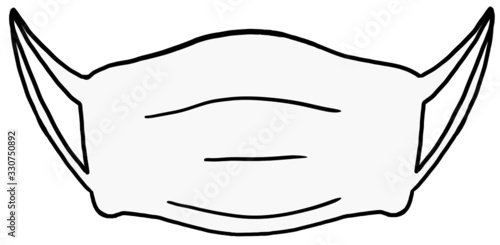 Corona virus mask koronawirus protection