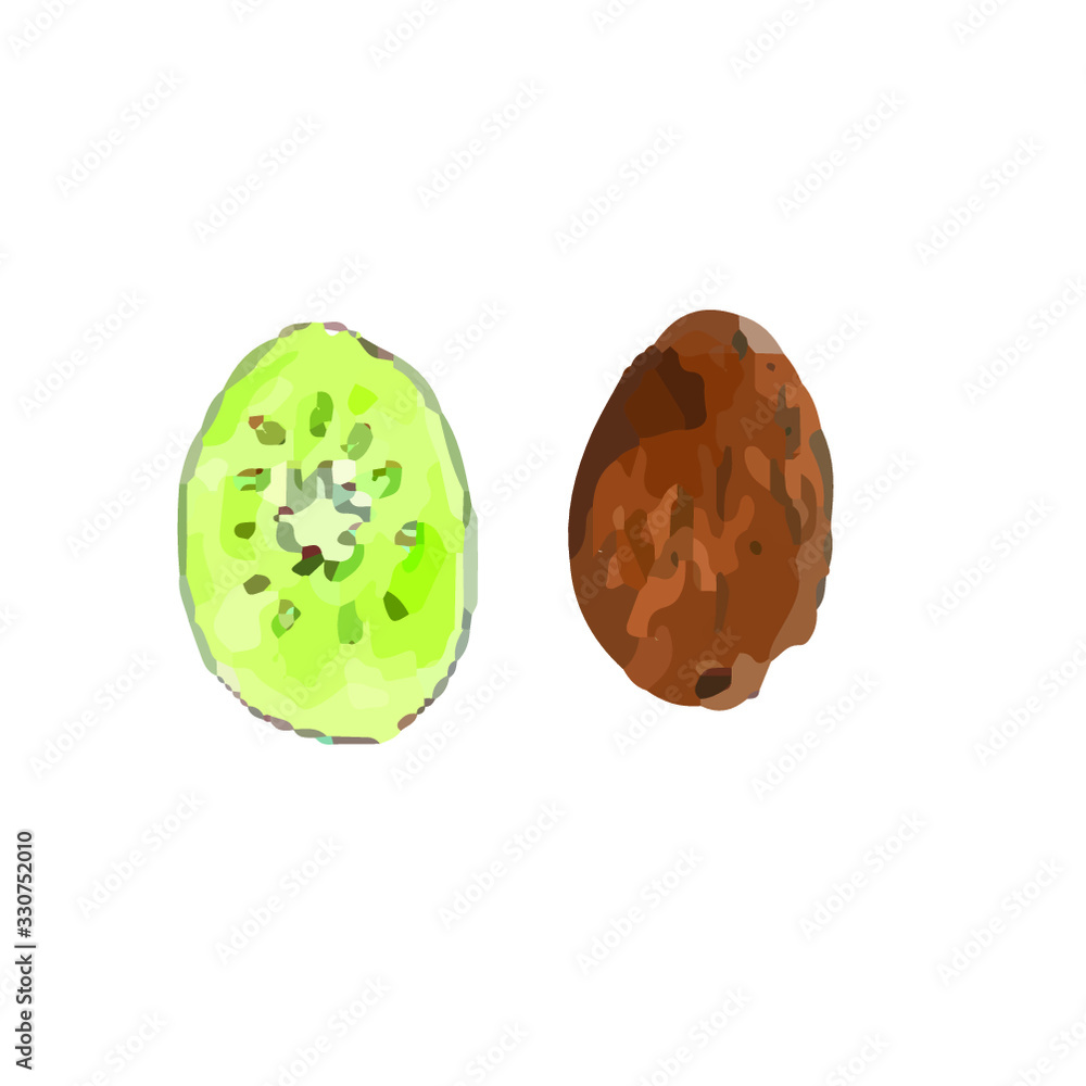 Kiwi Kiwi