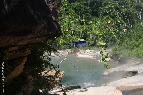 paisaje