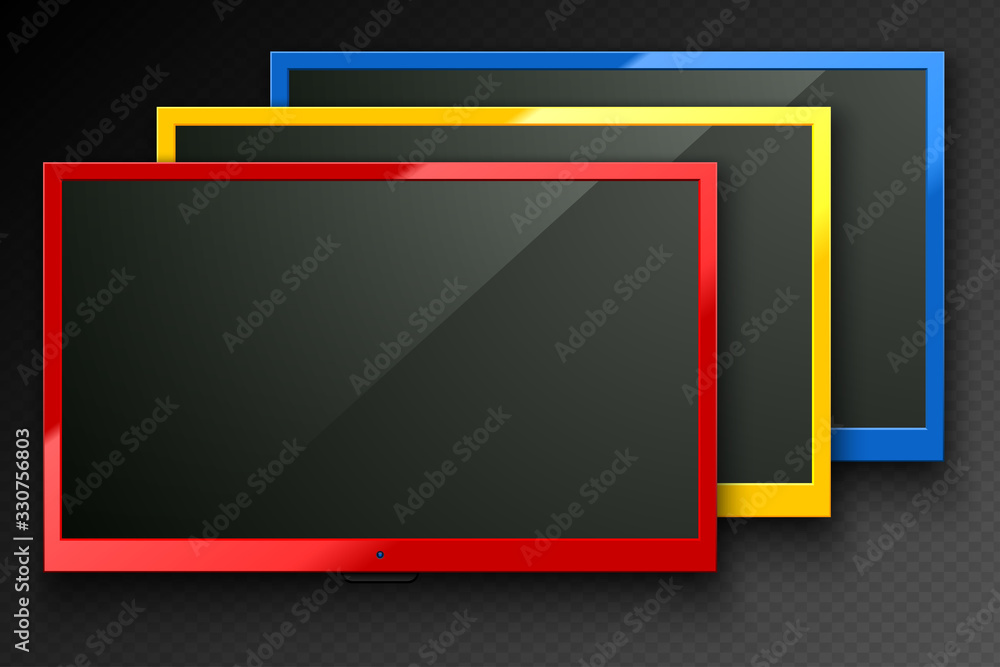 lcd panel catalogue in stock