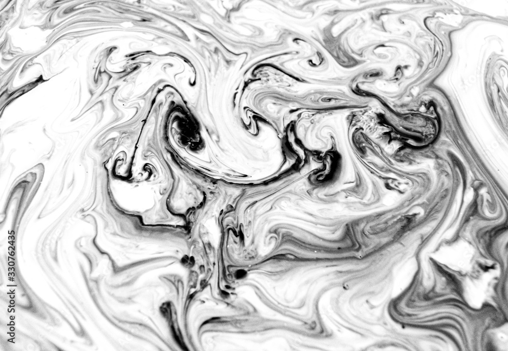 Ink texture - water color Ink texture - water color