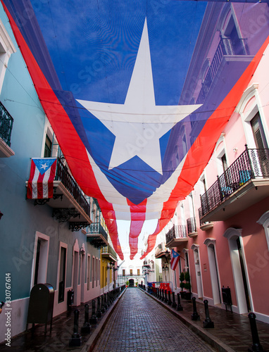 Fotografija Old San Juan