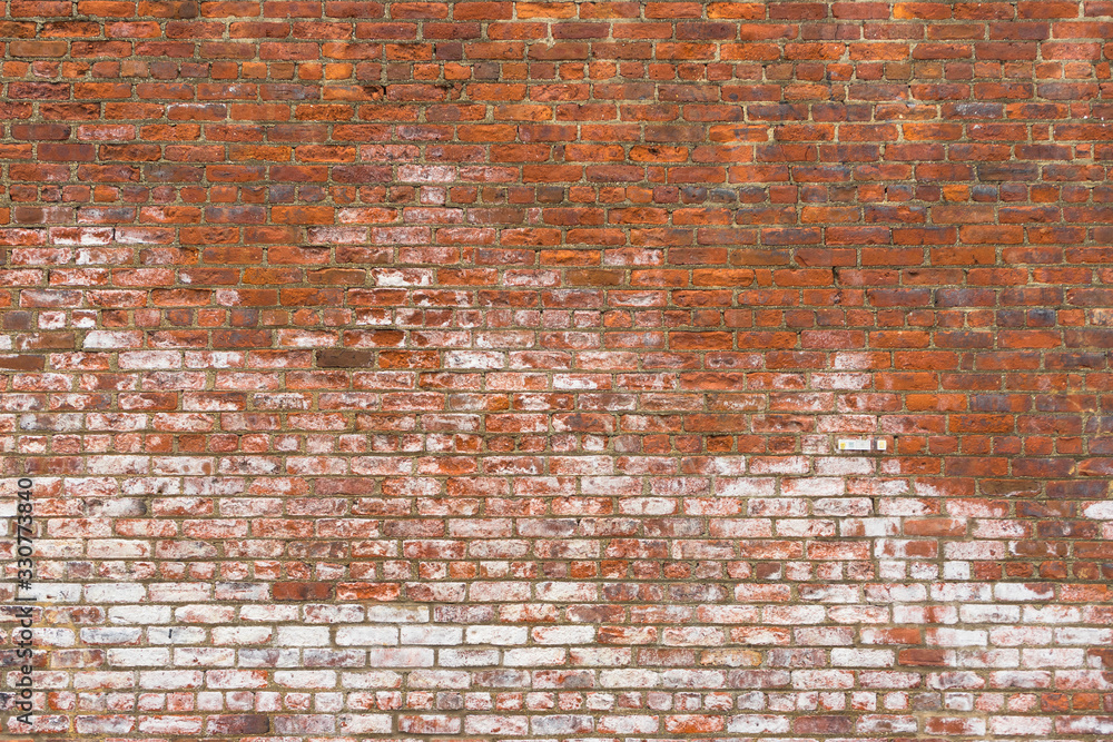 old brick wall texture